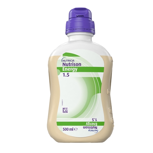 Nutrison Energy – 12x500ml – 12 st