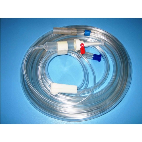 Sug- og antikoagulationssæt Cell Saver – til autotransfusion – 20 stk