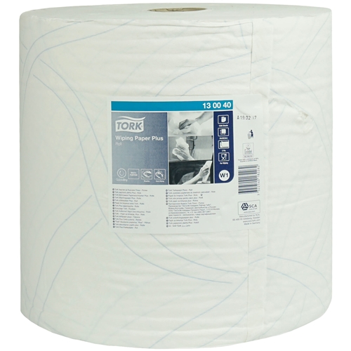 Torkrulle 2-L W1 – Tork Plus 510m 7,5kg