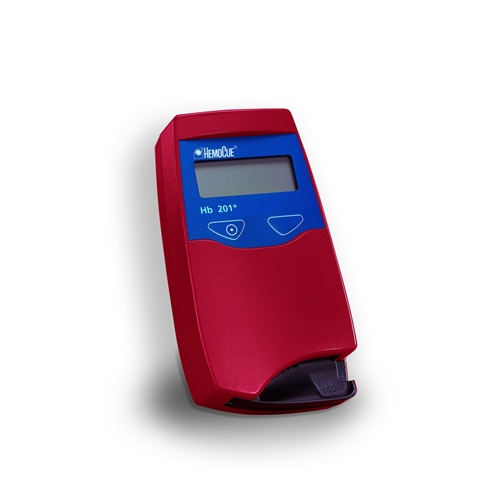 Hb 201+ instrument HemoCue – 201+