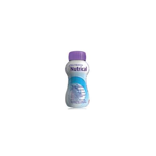 Nutrical flytande berikning – 4x200ml neutral – 4 st