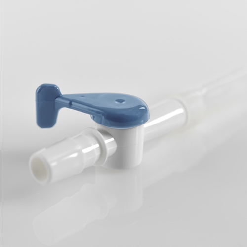 Kateterventil Ugo – steril – 5 stk