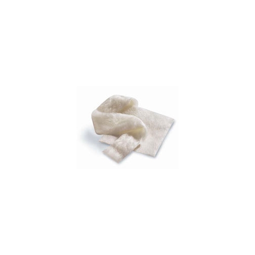 Alginatbandage sølv Suprasorb A+Ag – 10x10cm – 10 stk