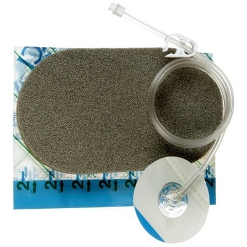 Undertryk Forbindingskit Granufoam Ag – 15x26cm Skumfilm Sensatrac – 5 stk
