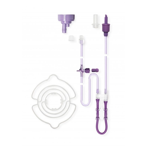 Flocare Infinity Universal – sūkņa komplekts 30 gab. – 30 gab.