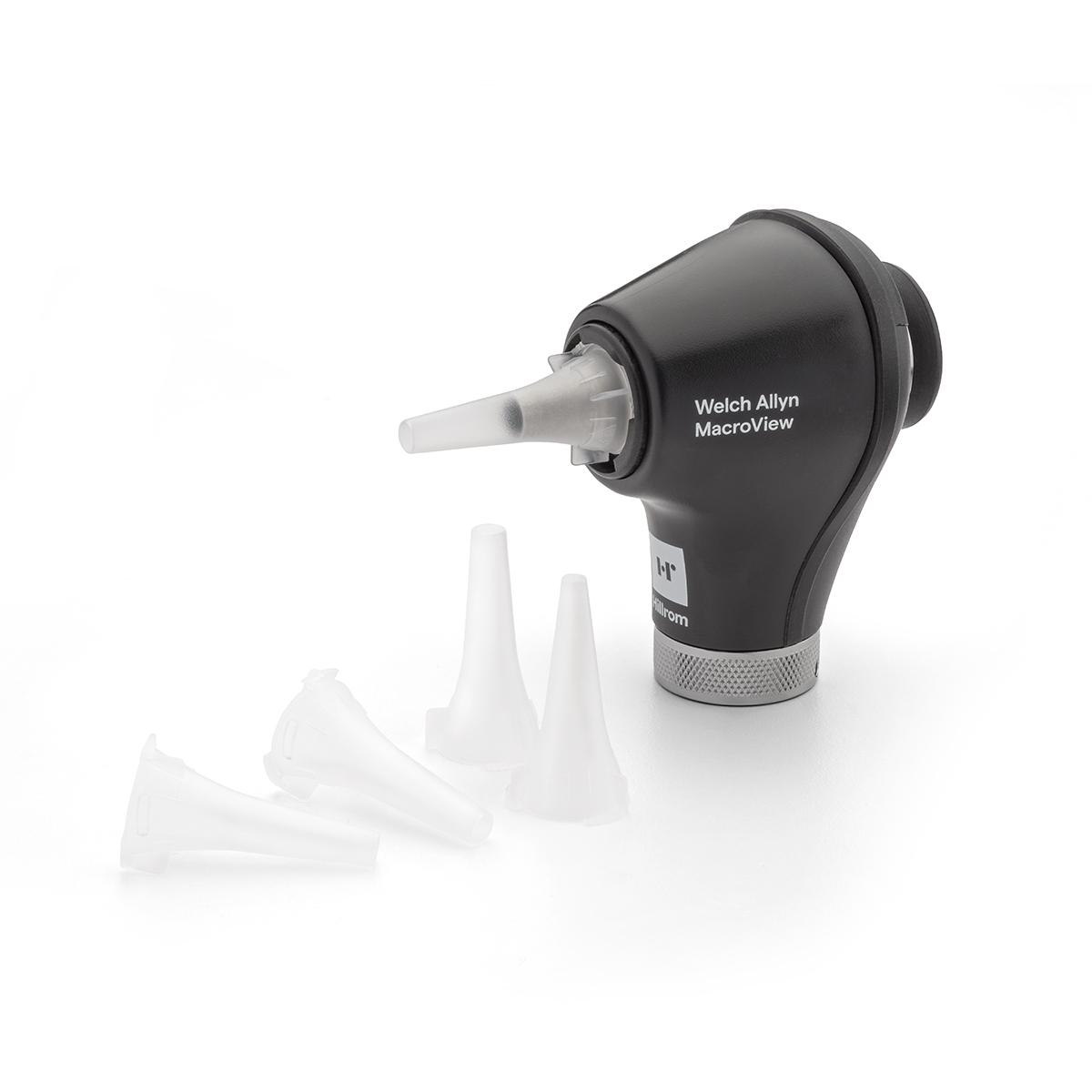 Welch Allyn MacroView Plus LED Otoskops