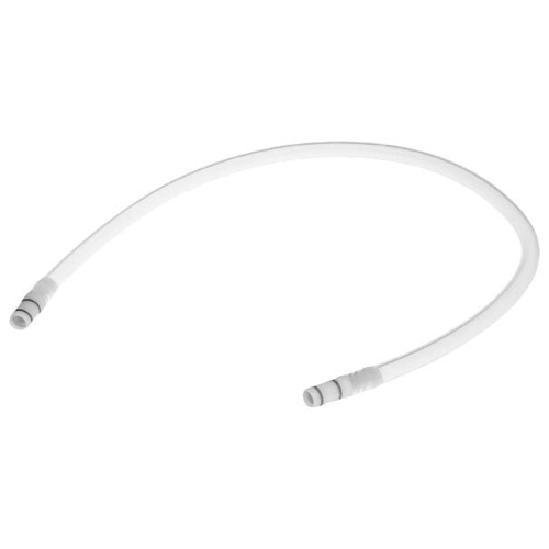 Slang silikon till Medela – 7x12mm 30cm med 2 kopplingar