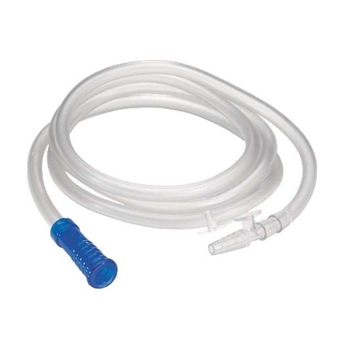 Sugslang Medela med sugreglage – 6x9mm 180cm