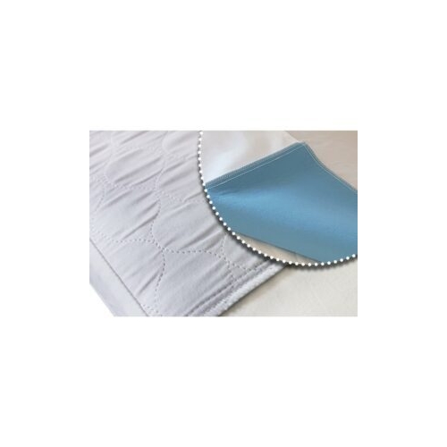 Flergangsunderlag Joakim – B90(190)xL85cm polyester – 3 stk