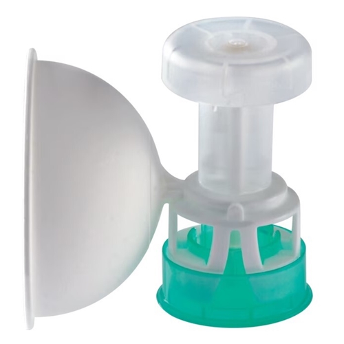Beskyttelseshætte til PhaSeal Optima – Protector P20 til flaske 20mm – 25 stk