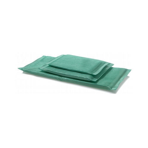 Bakteriebindende absorberende forbinding Sorbact – 10x10cm – 10 stk