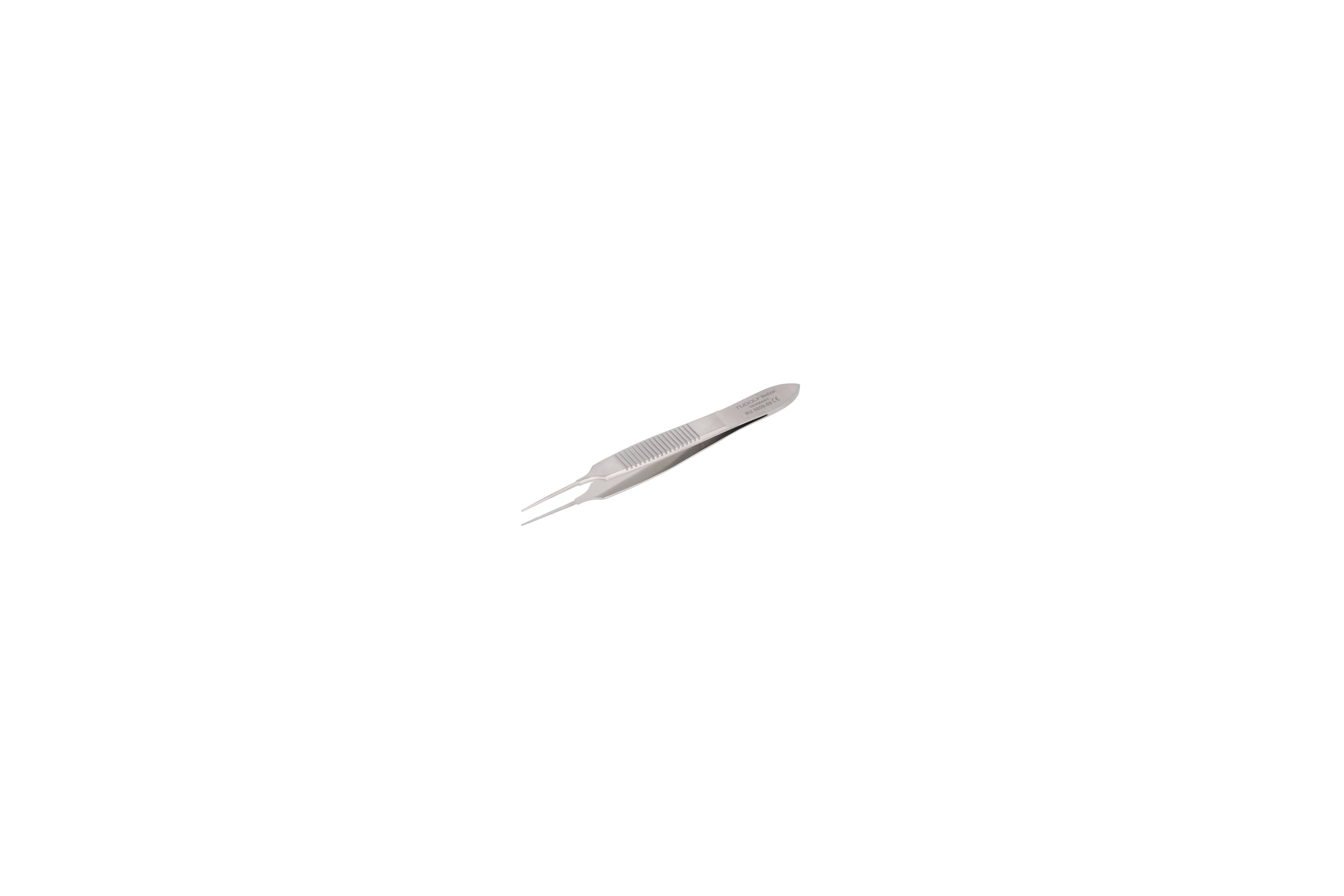 Fin pincet, 8,5 cm