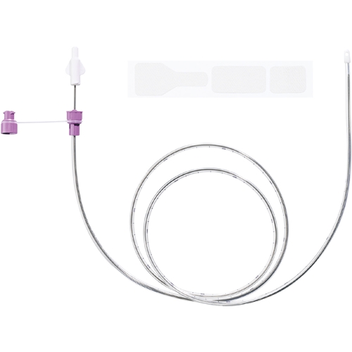 Mātes zonde Freka – Fr08 120cm ENFit PU – 10 gab