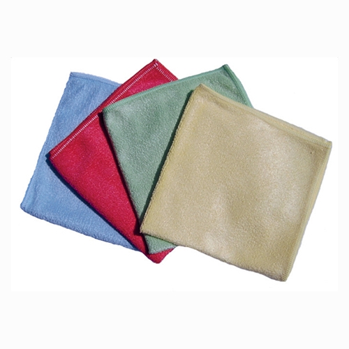 Torkduk mikrofibra Taski MyMicro – 36x36cm zila interjera – 20 gab.