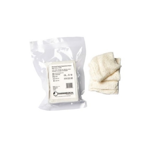 Gasväv Sharkmed – 12cmx3,7m Z-fold