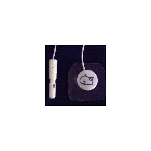 EKG elektrod Neotrode – m kabel långtids barn/neo – 300 st