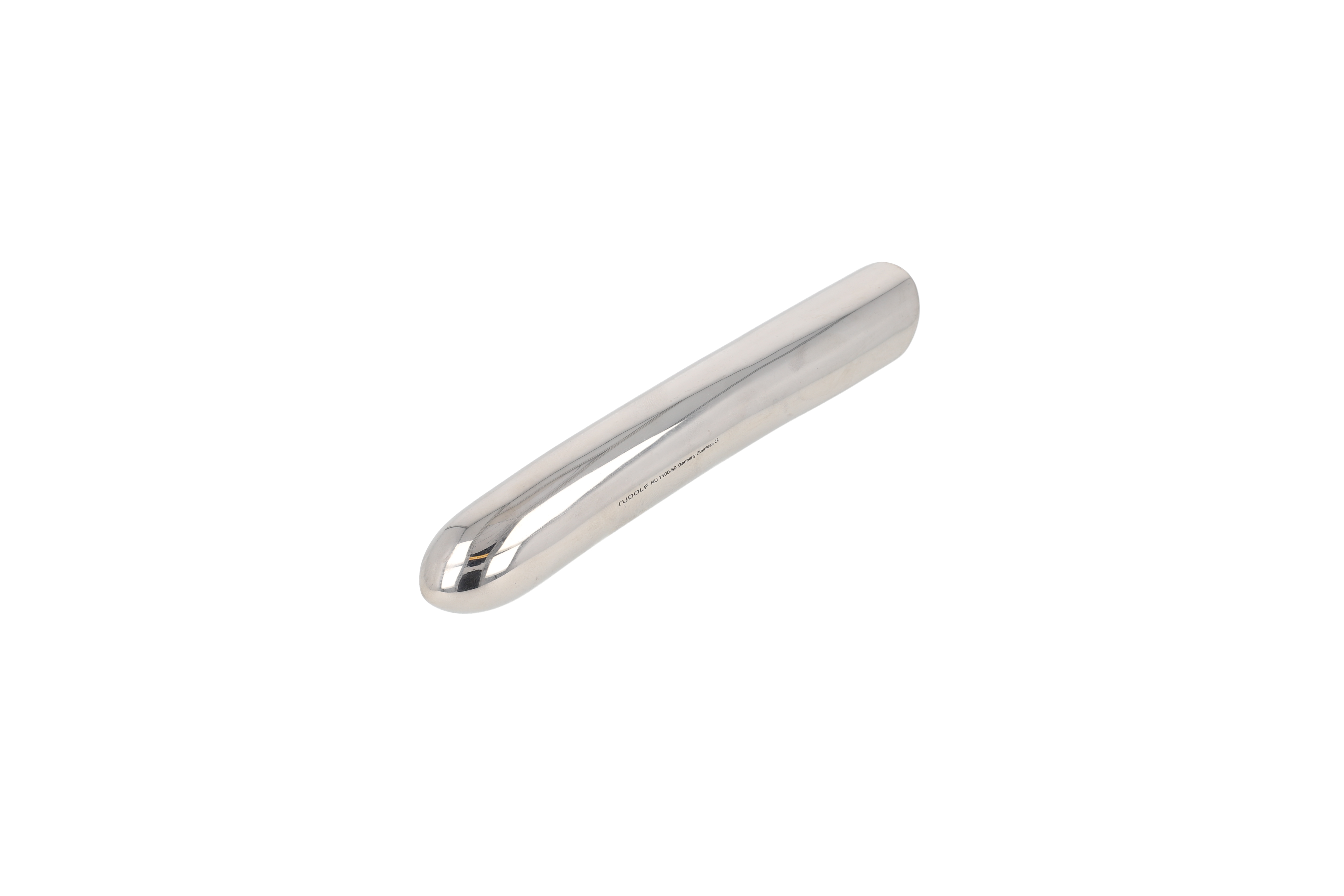 Uterusdilator Hegar uden håndtag 30 mm