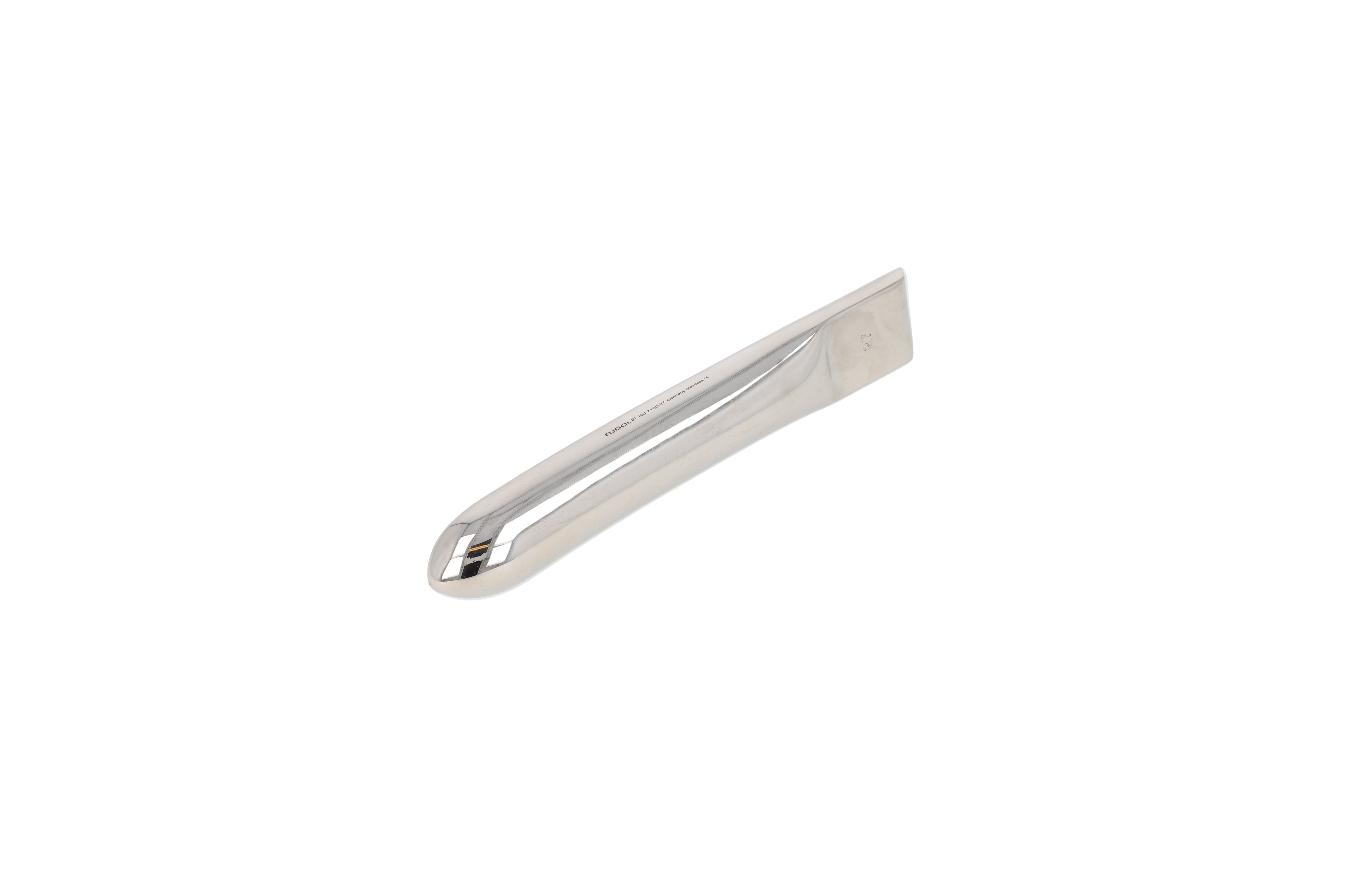 Uterusdilator Hegar uden håndtag 27 mm