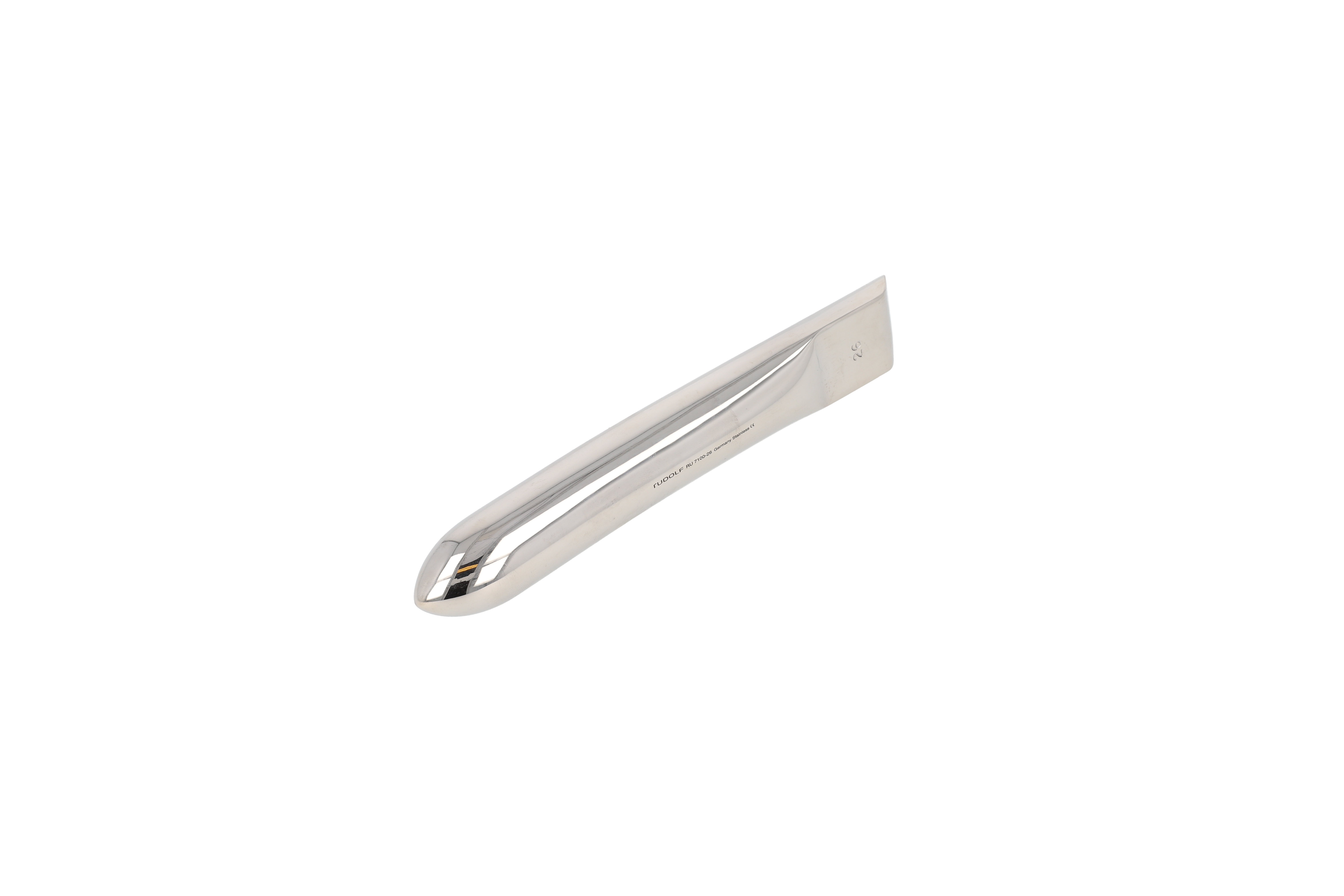 Uterusdilator Hegar uden håndtag 26 mm