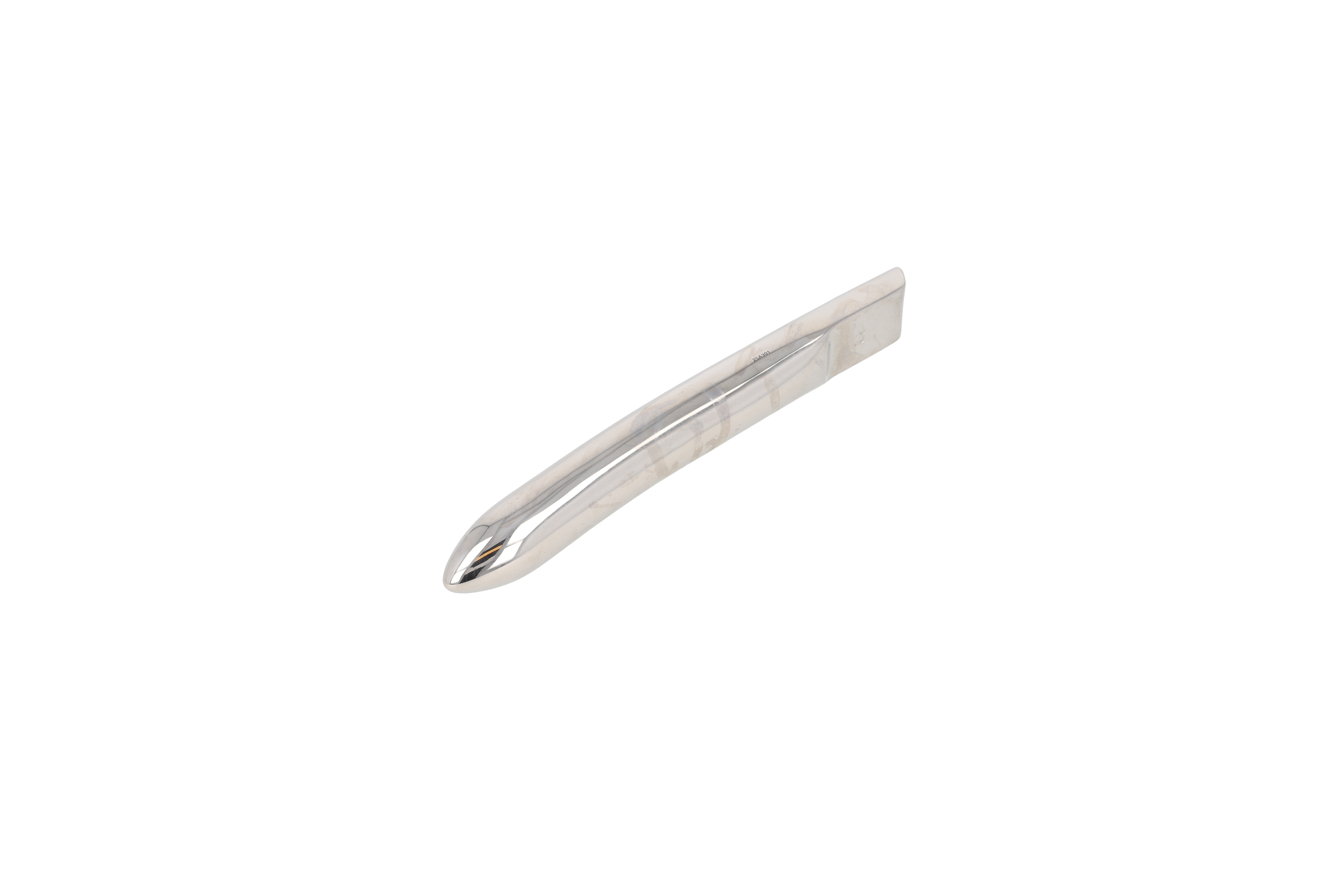 Uterusdilator Hegar uden håndtag 22 mm