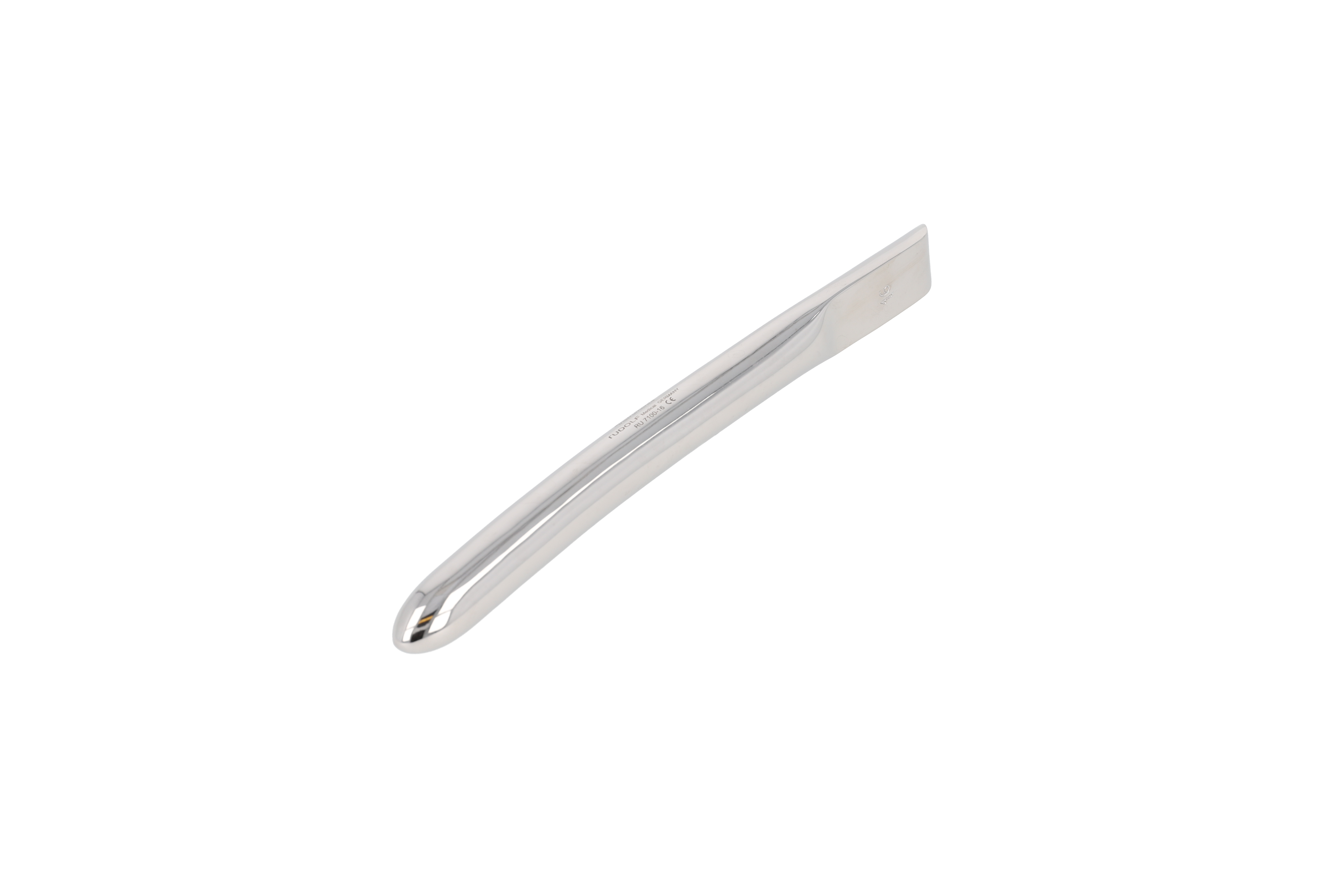 Uterusdilator Hegar uden håndtag 16mm