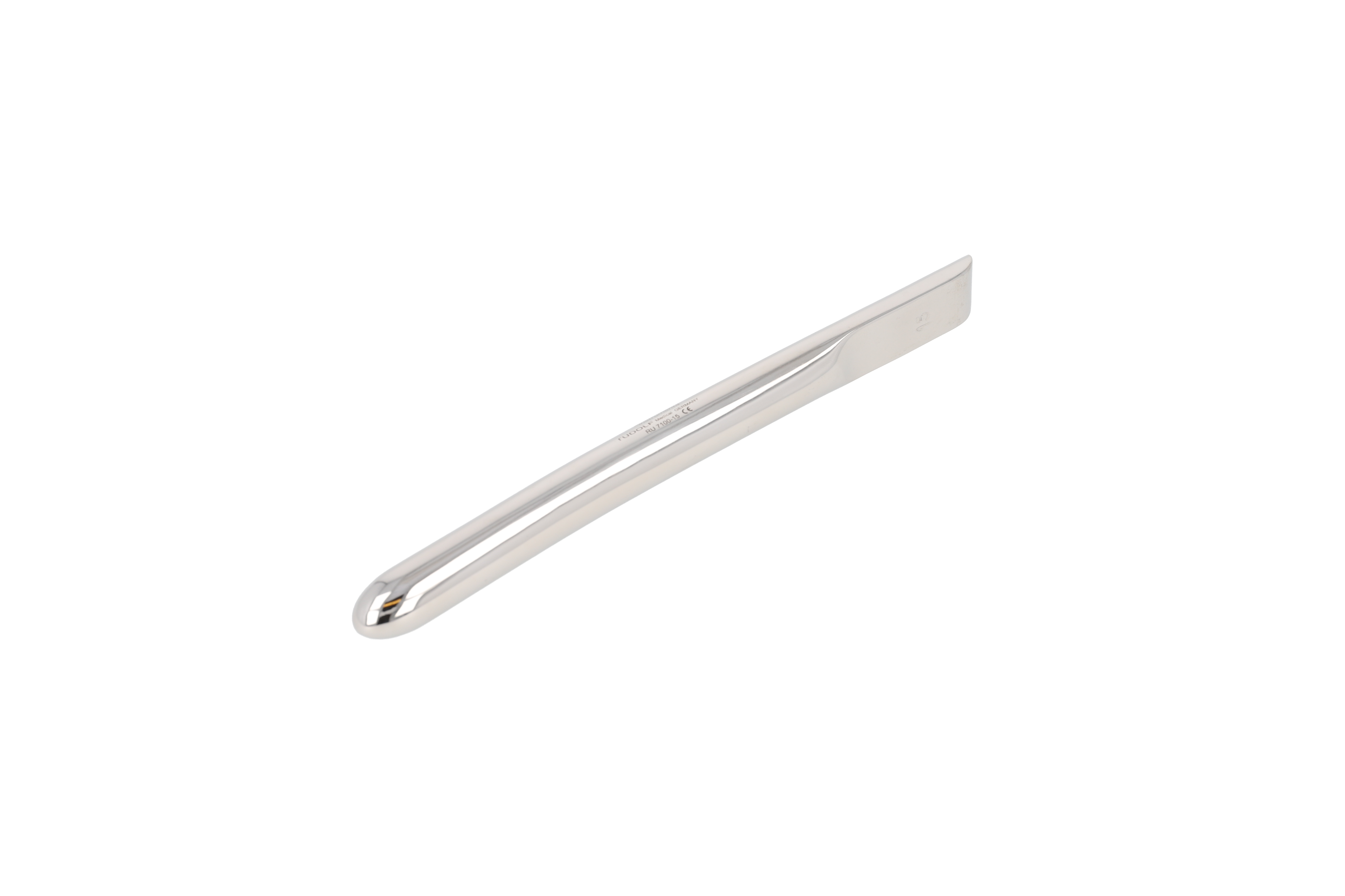 Uterusdilator Hegar uden håndtag 15 mm