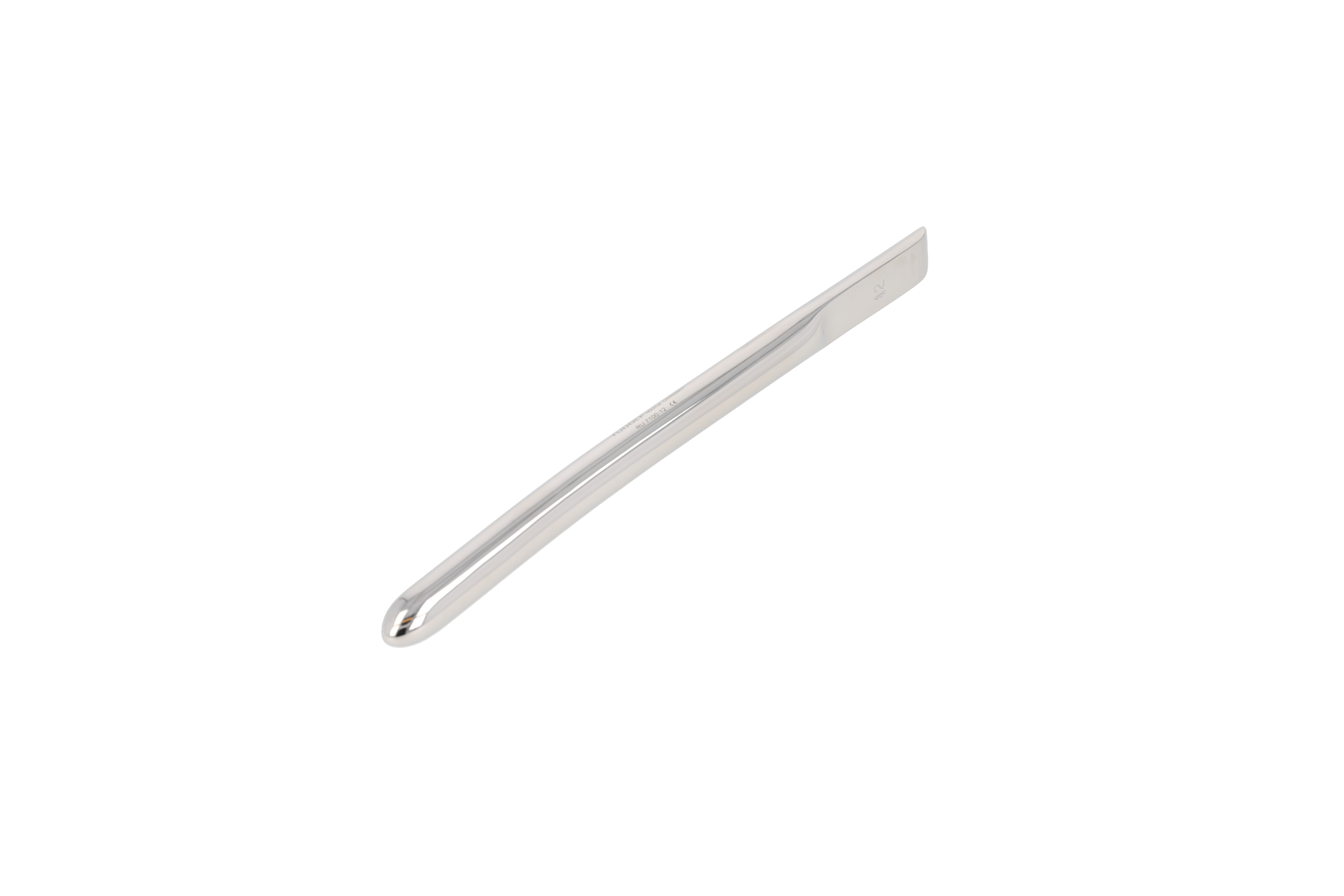 Uterusdilator Hegar uden håndtag 12 mm