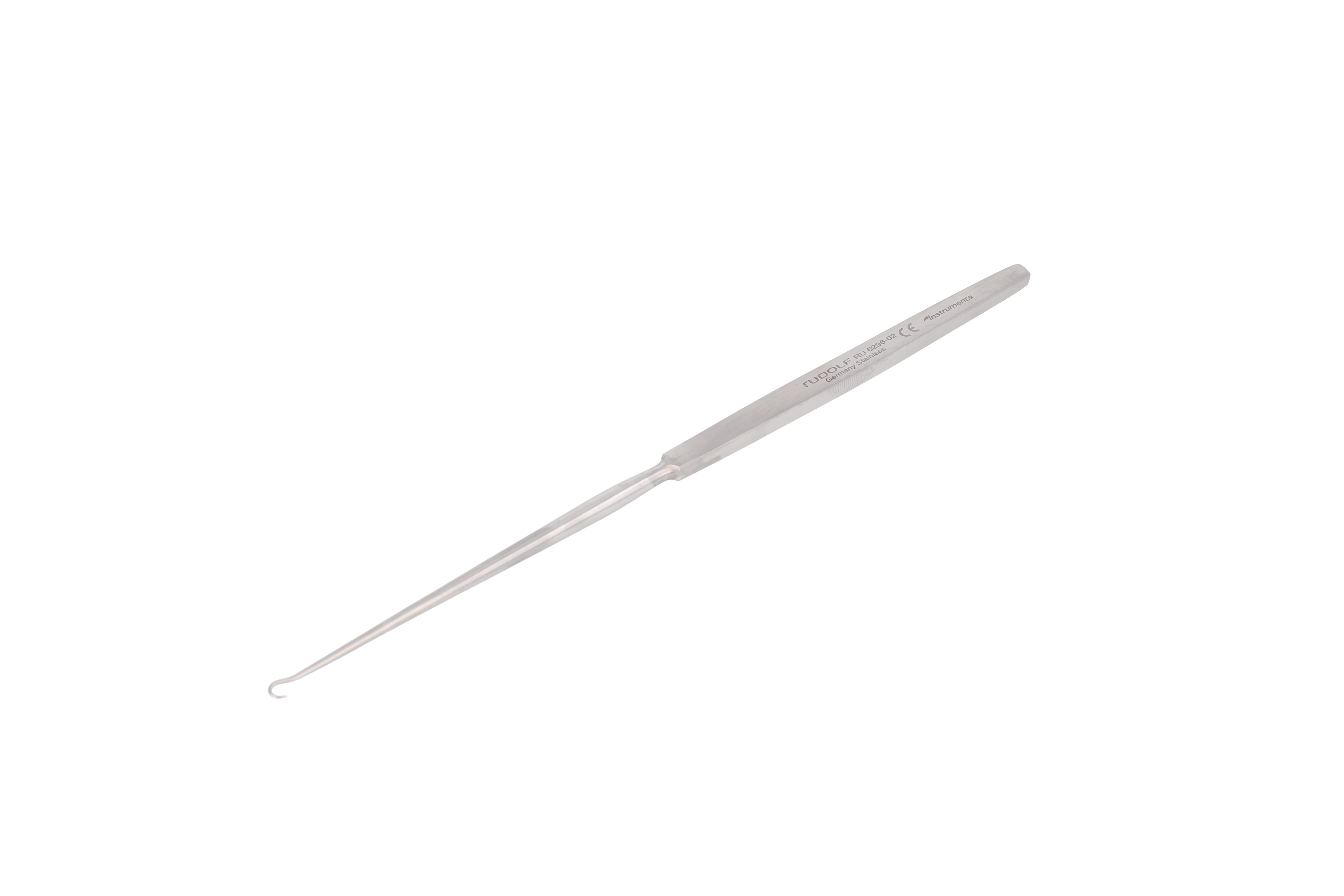 Hudhake Gillies krog 19 cm