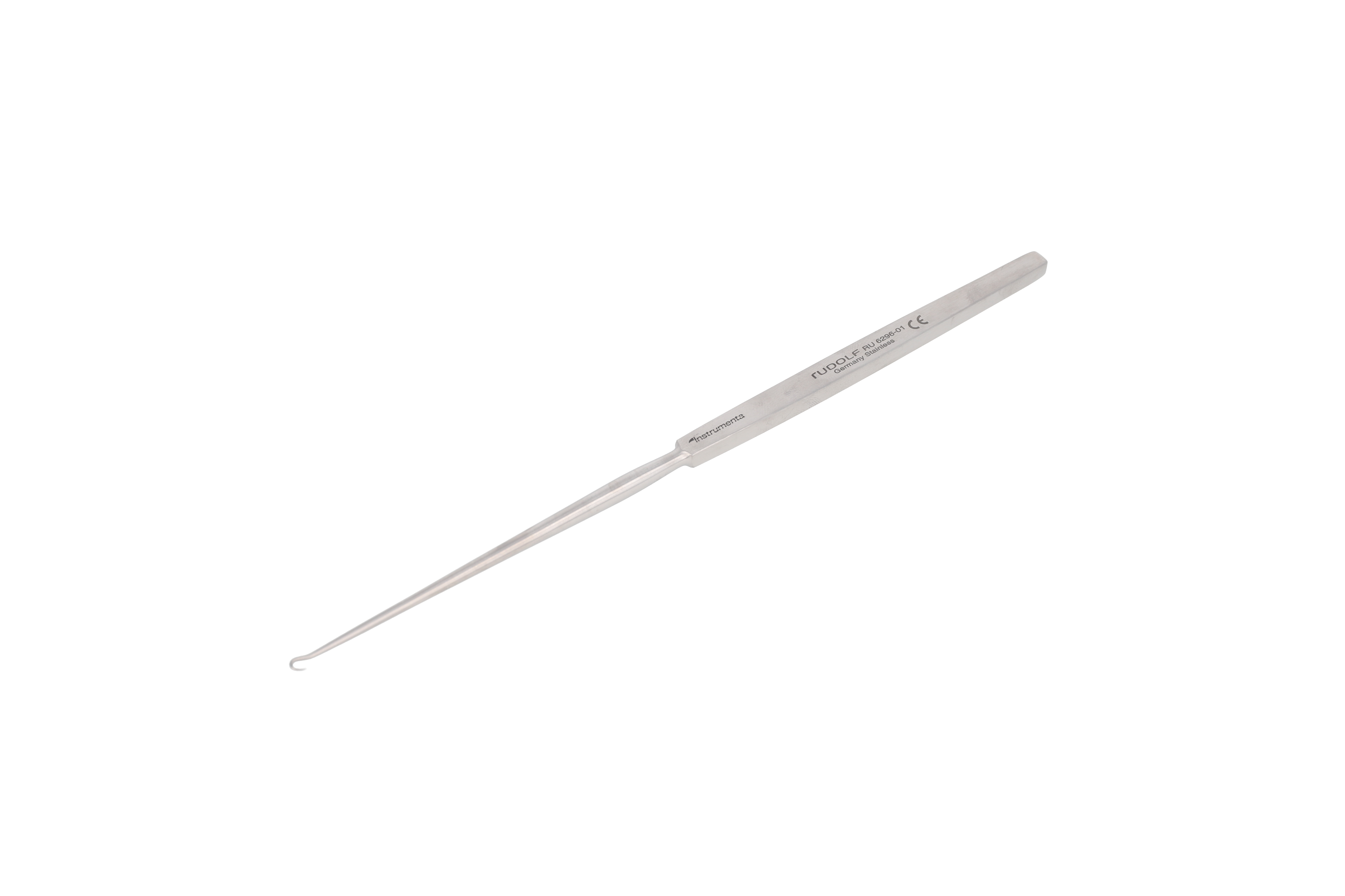 Hudhake Gillies lille krog 19 cm