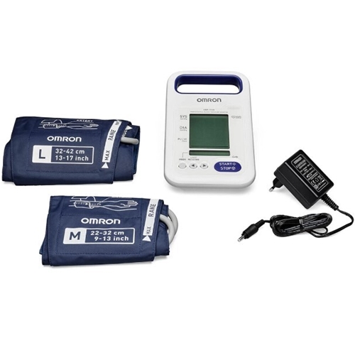 Digital blodtryksmåler – Omron HBP-1320-E