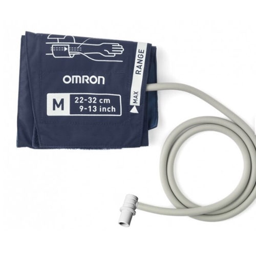 Blodtryksmanchet Omron – Medium 1m slange til HBP-1320
