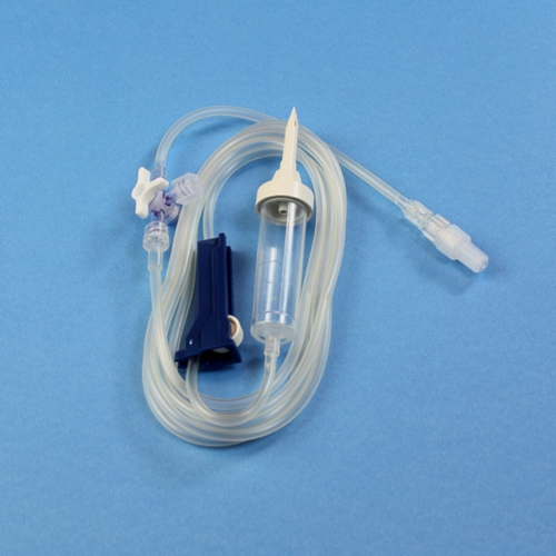 Infuusiot agg m ilmaa – 180cm 3vkr kiinteä +15cm – 10 kpl