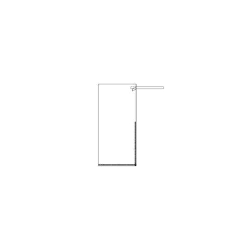 Op skydd käsinoja Premier Guard – 35x73cm – 50 kpl