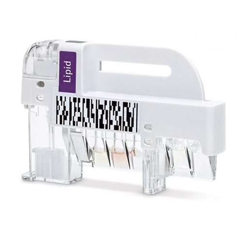 Test Afinion Lipidpanel – Kolesterol KYLVARA – 15 stk