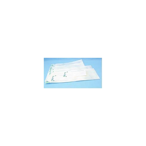 Sterilizācijas maisiņš plakans pa/pl – 250x500mm plazmas zemai temperatūrai – 600 gab.