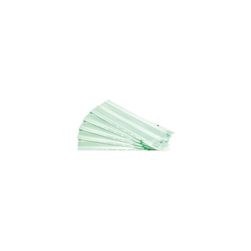 Sterilizācijas maisiņš ar kroku – 200x55x400mm – 250 gab.