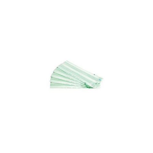Sterilizācijas maisiņš ar kroku – 150x50x460mm – 500 gab