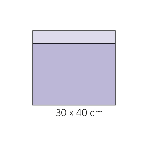 Šķidruma savākšanas maiss Evercare – 30×40 cm – 220 gab.