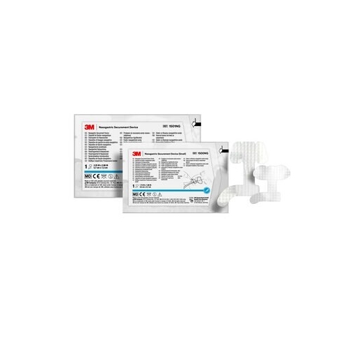 Fixering sond 3M – Small 4,5×4,7cm – 50 st