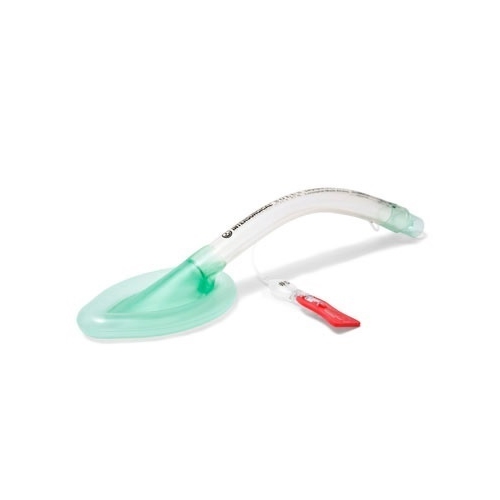 Larynxmaske Solus – stl3 30-50kg engangs – 20 stk