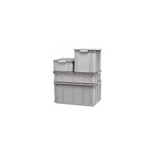 Transportlåda – 13L 40x30x15cm grå