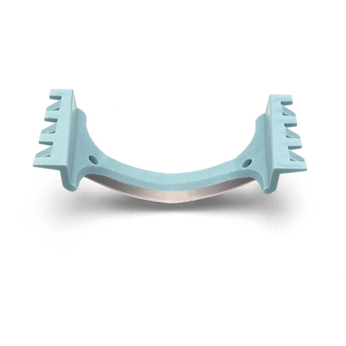 Biopsijas asmens DermaBlade – elastīgs, sterils asmens – 50 gab.