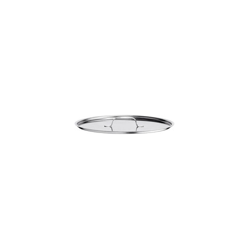 Lock till hink rostfri – 12L Metall