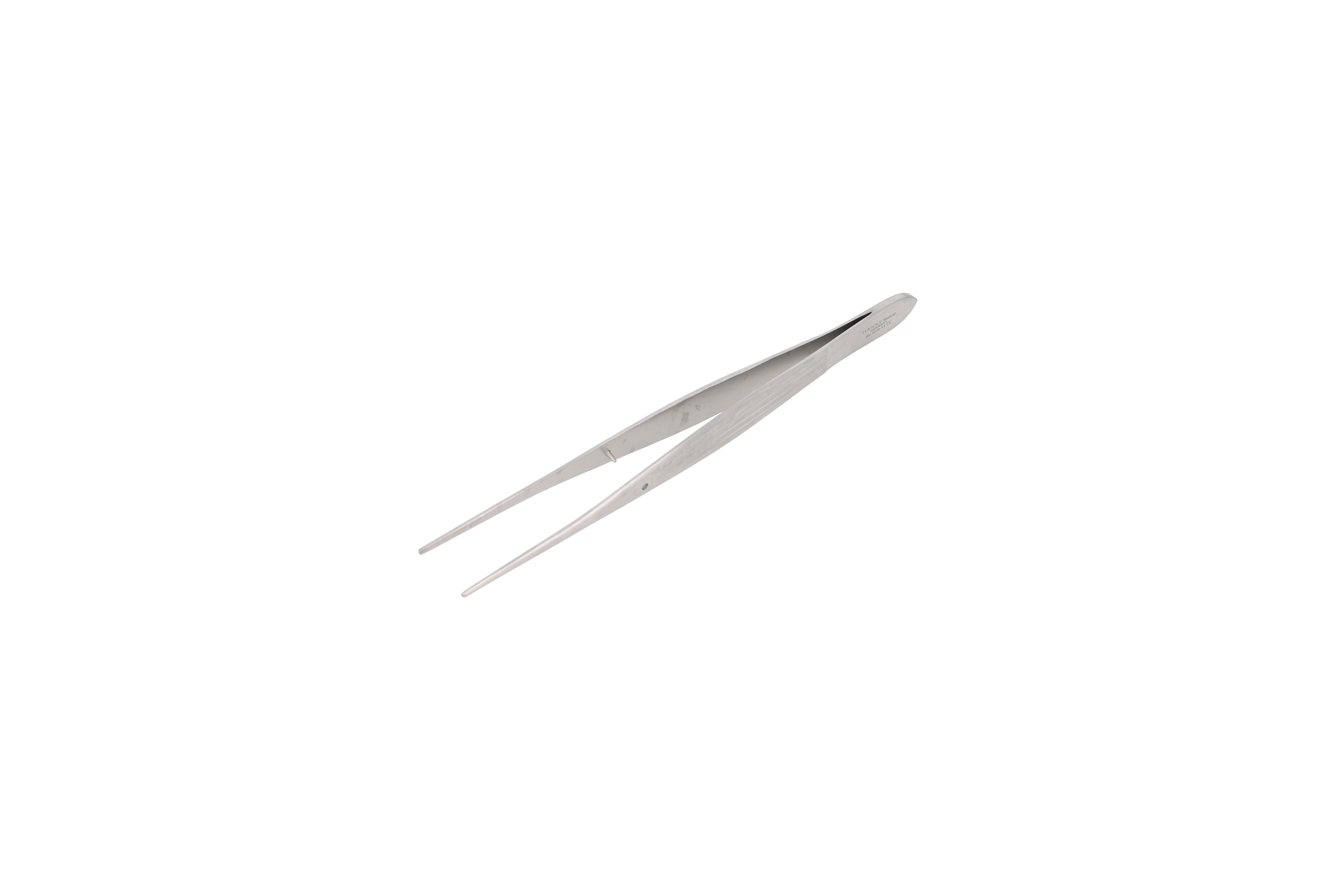 McIndoe anatomiskās pincetes 15 cm