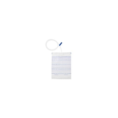 Urinpose ikke tømb UnoQuip – 1,5L 90cm – 25 stk