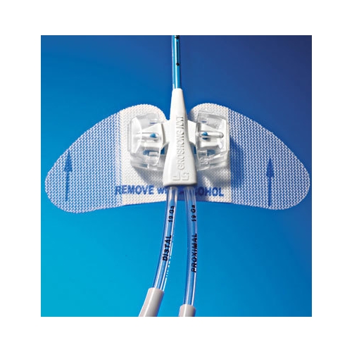 Fixering PICC StatLock – PICC Plus tricot sliding – 50 st