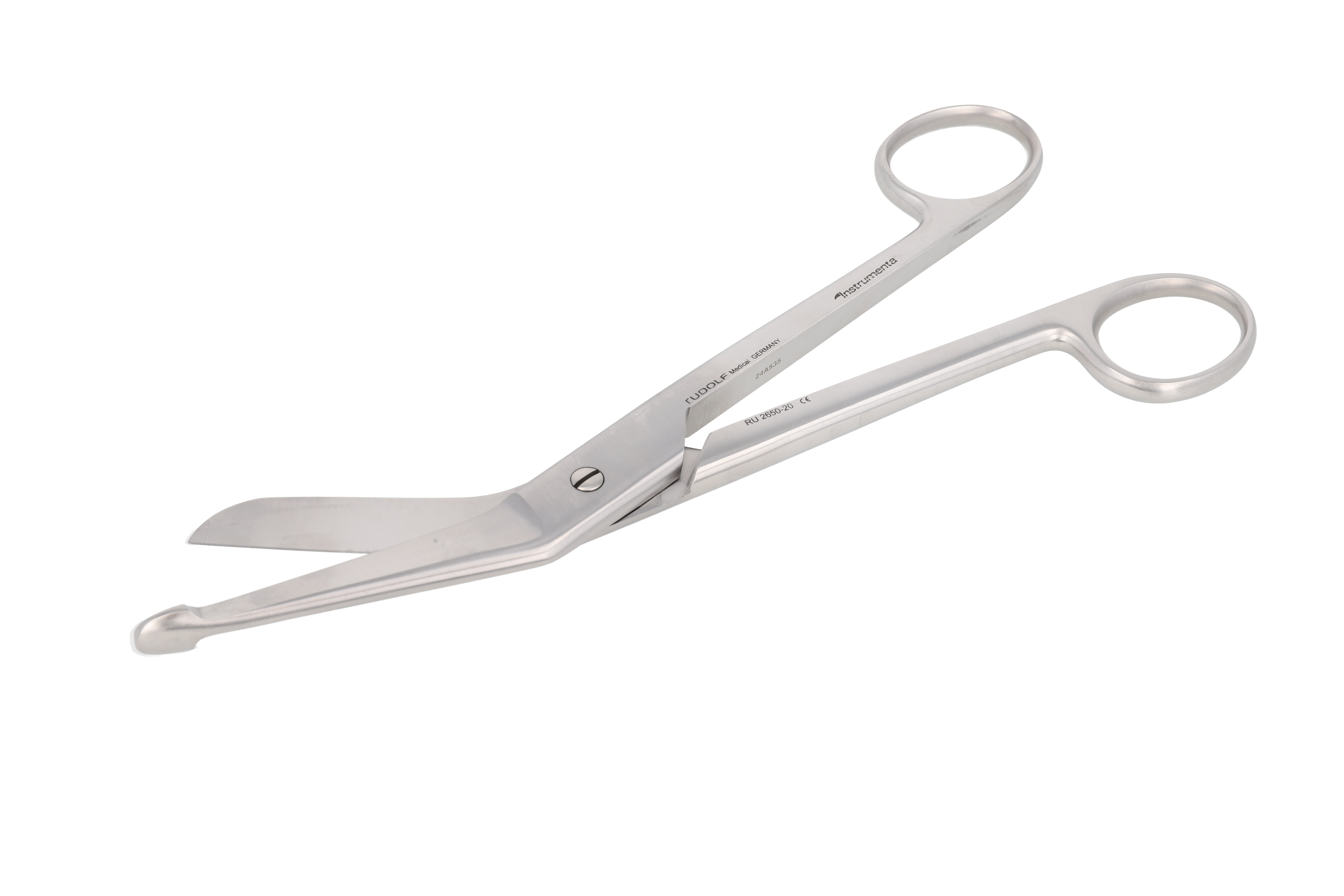Saksofonu Listeris 20 cm