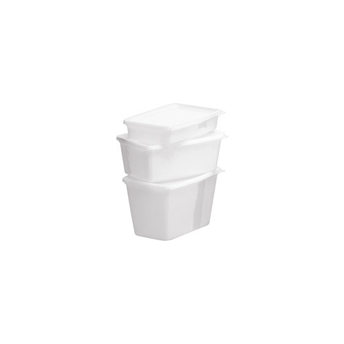 Mikro/frysburk 3p – 0,4L N