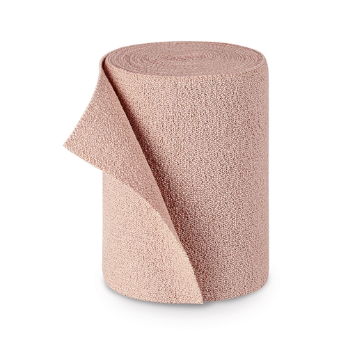 Kompressiooniside Pütter Flex – 8cmx5m lühike venivus 90% – 10 tk