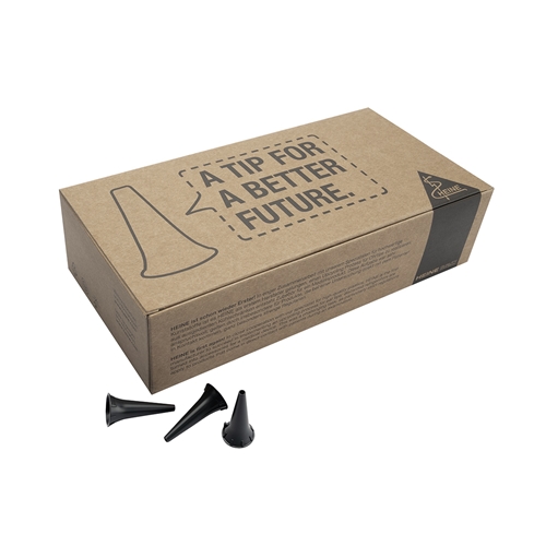 Øretragt HEINE AllSpec – 2,5mm original – 50 stk
